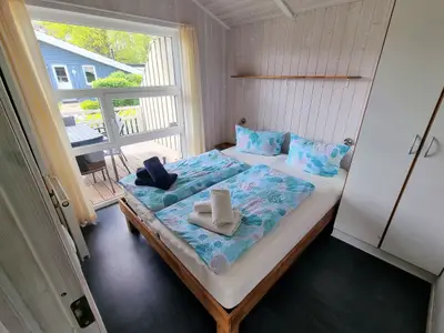 Ferienhaus für 6 Personen (72 m²) in Brodersby (Schwansen) 7/10