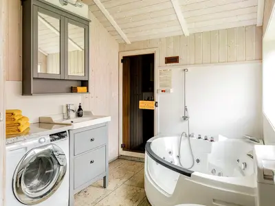 Ferienhaus für 6 Personen (100 m²) in Brodersby (Schwansen) 9/10