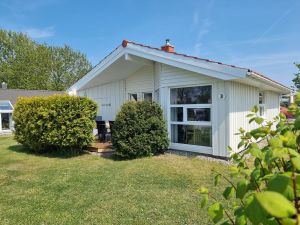 Ferienhaus für 4 Personen (64 m²) in Brodersby (Schwansen)