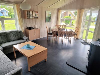 Ferienhaus für 6 Personen (72 m²) in Brodersby (Schwansen) 9/10