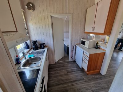 Ferienhaus für 4 Personen (64 m²) in Brodersby (Schwansen) 5/10