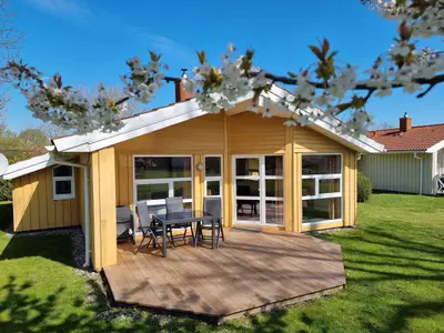 Ferienhaus für 6 Personen (86 m²) in Brodersby (Schwansen) 1/10