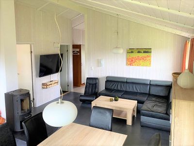 Ferienhaus für 6 Personen (86 m²) in Brodersby (Schwansen) 3/10