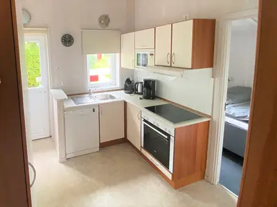 Ferienhaus für 6 Personen (86 m²) in Brodersby (Schwansen) 5/10