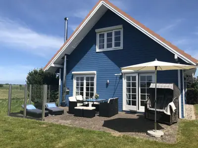 Ferienhaus für 4 Personen (80 m²) in Brodersby (Schwansen) 1/10