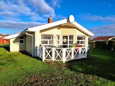 Ferienhaus für 6 Personen (86 m²) in Brodersby (Schwansen) 1/10