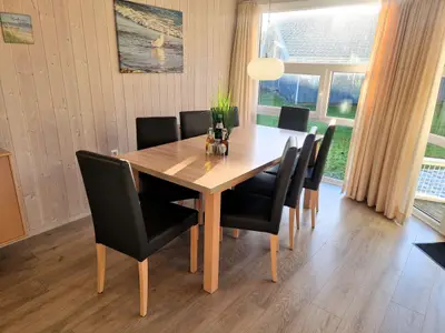 Ferienhaus für 6 Personen (86 m²) in Brodersby (Schwansen) 2/10