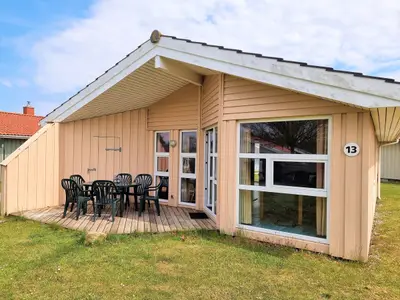 Ferienhaus für 4 Personen (64 m²) in Brodersby (Schwansen) 1/10