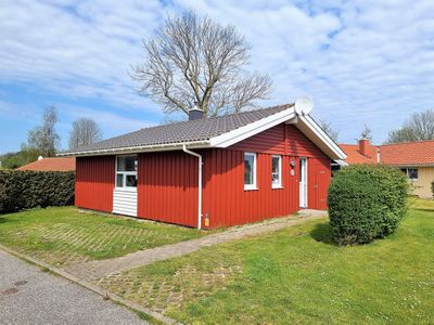 Ferienhaus für 4 Personen (64 m²) in Brodersby (Schwansen) 2/10