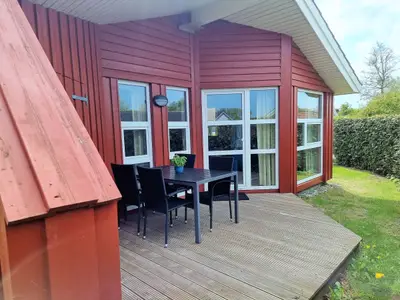 Ferienhaus für 4 Personen (64 m²) in Brodersby (Schwansen) 3/10
