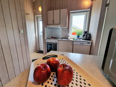 Ferienhaus für 4 Personen (64 m²) in Brodersby (Schwansen) 6/10