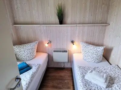 Ferienhaus für 4 Personen (64 m²) in Brodersby (Schwansen) 10/10