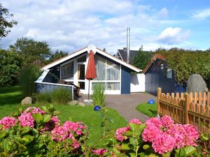 Ferienhaus für 4 Personen (45 m&sup2;) in Brodersby (Schwansen)