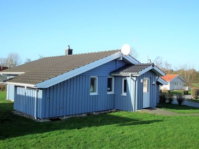 Ferienhaus für 6 Personen (92 m²) in Brodersby (Schwansen) 2/10