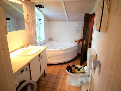 Ferienhaus für 6 Personen (92 m²) in Brodersby (Schwansen) 6/10