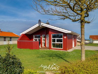 Ferienhaus für 5 Personen (72 m²) in Brodersby (Schwansen) 1/10