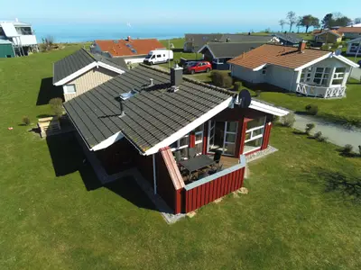 Ferienhaus für 5 Personen (72 m²) in Brodersby (Schwansen) 2/10