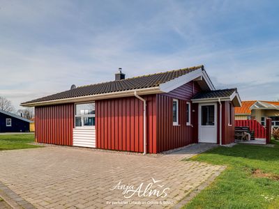 Ferienhaus für 5 Personen (72 m²) in Brodersby (Schwansen) 3/10