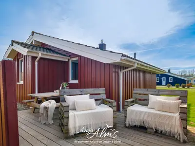 Ferienhaus für 5 Personen (72 m²) in Brodersby (Schwansen) 5/10