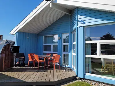 Ferienhaus für 6 Personen (86 m²) in Brodersby (Schwansen) 1/10