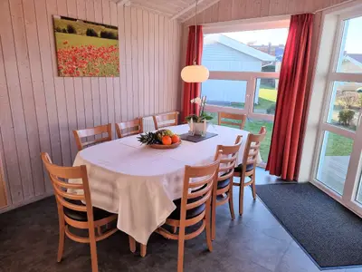 Ferienhaus für 6 Personen (86 m²) in Brodersby (Schwansen) 10/10