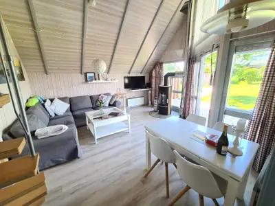 Ferienhaus für 6 Personen (61 m²) in Brodersby (Schwansen) 8/10