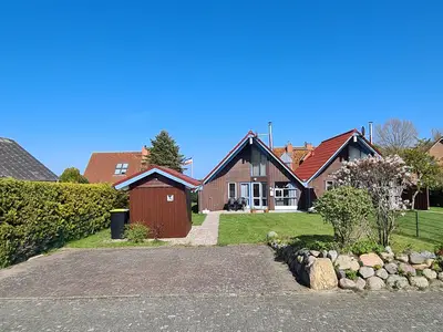 Ferienhaus für 6 Personen (61 m²) in Brodersby (Schwansen) 2/10