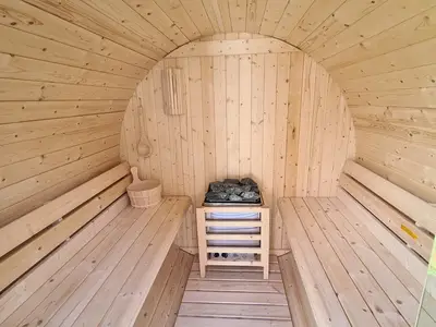 Ferienhaus für 6 Personen (61 m²) in Brodersby (Schwansen) 6/10