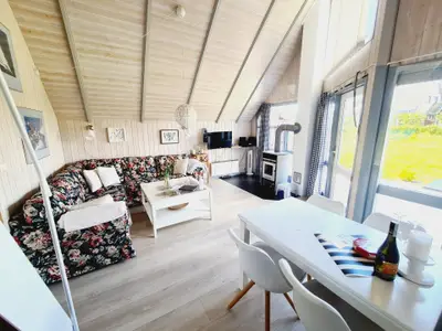 Ferienhaus für 6 Personen (61 m²) in Brodersby (Schwansen) 7/10