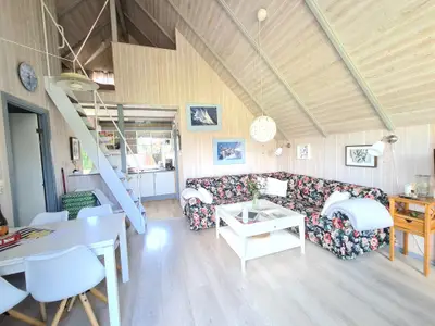 Ferienhaus für 6 Personen (61 m²) in Brodersby (Schwansen) 8/10