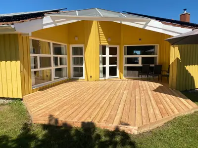 Ferienhaus für 12 Personen (195 m²) in Brodersby (Schwansen) 4/10