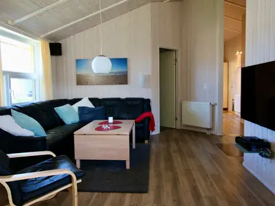 Ferienhaus für 12 Personen (195 m²) in Brodersby (Schwansen) 5/10