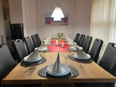 Ferienhaus für 12 Personen (195 m²) in Brodersby (Schwansen) 6/10