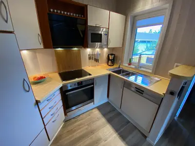 Ferienhaus für 12 Personen (195 m²) in Brodersby (Schwansen) 7/10