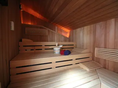 Ferienhaus für 12 Personen (195 m²) in Brodersby (Schwansen) 9/10
