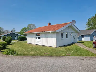 Ferienhaus für 4 Personen (64 m²) in Brodersby (Schwansen) 2/10