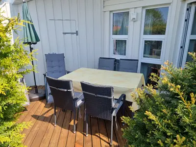 Ferienhaus für 4 Personen (64 m²) in Brodersby (Schwansen) 5/10