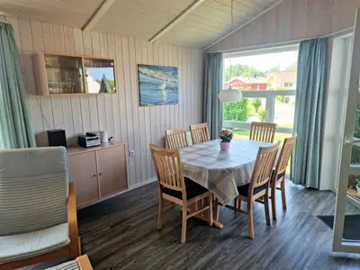Ferienhaus für 4 Personen (64 m²) in Brodersby (Schwansen) 7/10