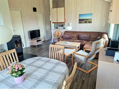 Ferienhaus für 4 Personen (64 m²) in Brodersby (Schwansen) 8/10