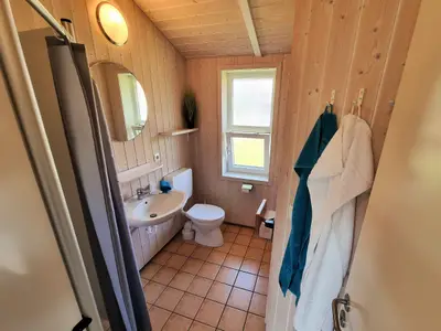 Ferienhaus für 4 Personen (64 m²) in Brodersby (Schwansen) 9/10