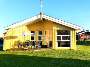 Ferienhaus für 4 Personen (64 m²) in Brodersby (Schwansen)
