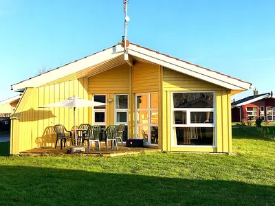 Ferienhaus für 4 Personen (64 m²) in Brodersby (Schwansen) 1/10