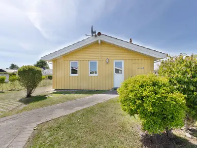 Ferienhaus für 4 Personen (64 m²) in Brodersby (Schwansen) 2/10