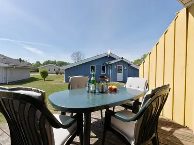 Ferienhaus für 4 Personen (64 m²) in Brodersby (Schwansen) 3/10