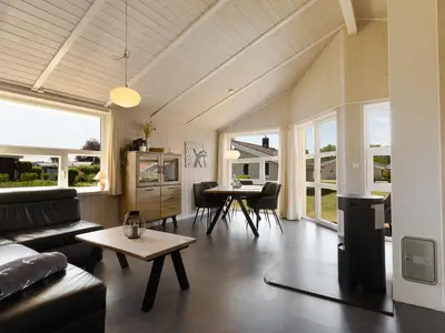 Ferienhaus für 4 Personen (64 m²) in Brodersby (Schwansen) 5/10