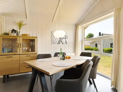 Ferienhaus für 4 Personen (64 m²) in Brodersby (Schwansen) 6/10