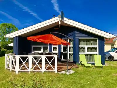 Ferienhaus für 6 Personen (86 m²) in Brodersby (Schwansen) 1/10