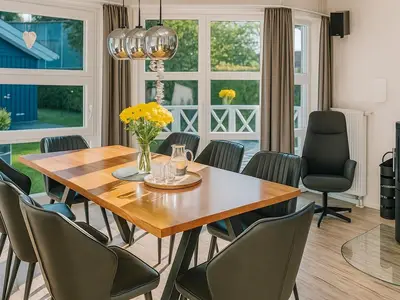 Ferienhaus für 6 Personen (86 m²) in Brodersby (Schwansen) 4/10