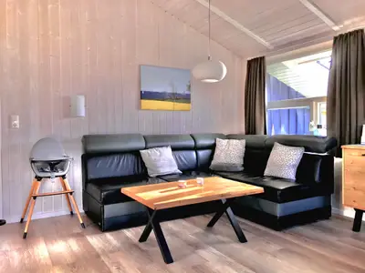 Ferienhaus für 6 Personen (86 m²) in Brodersby (Schwansen) 5/10