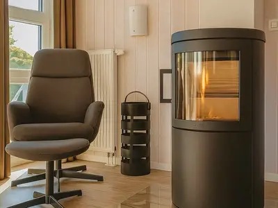 Ferienhaus für 6 Personen (86 m²) in Brodersby (Schwansen) 6/10